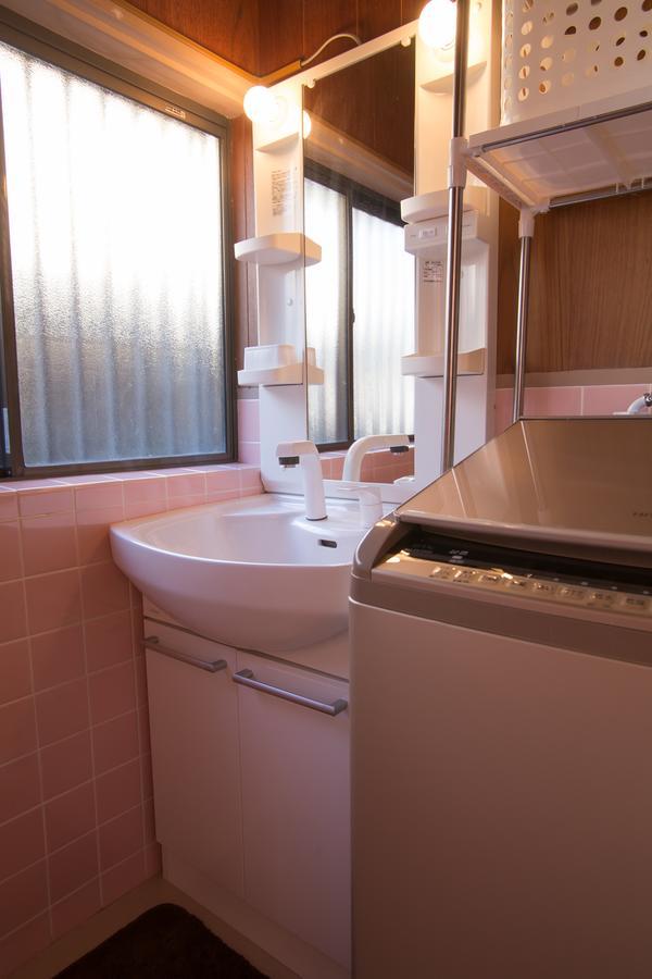 Guest House Dougo-Yado Macujama Kültér fotó